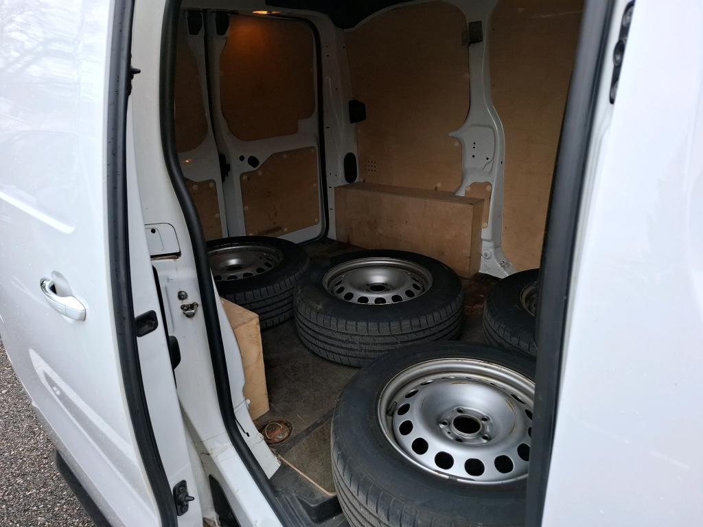 Citroen JUMPY FGN XS BLUEHDI 120 S&S EAT8 CITYVAN 2020