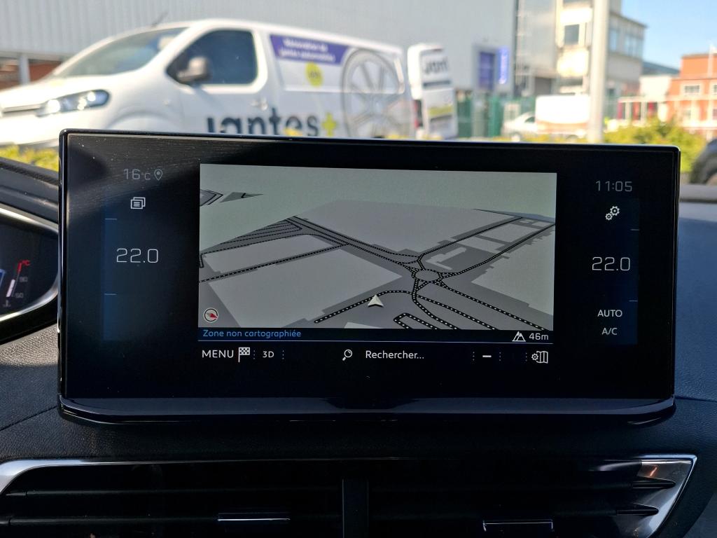 Peugeot 5008 PureTech 130ch S&S EAT8 GT 2024