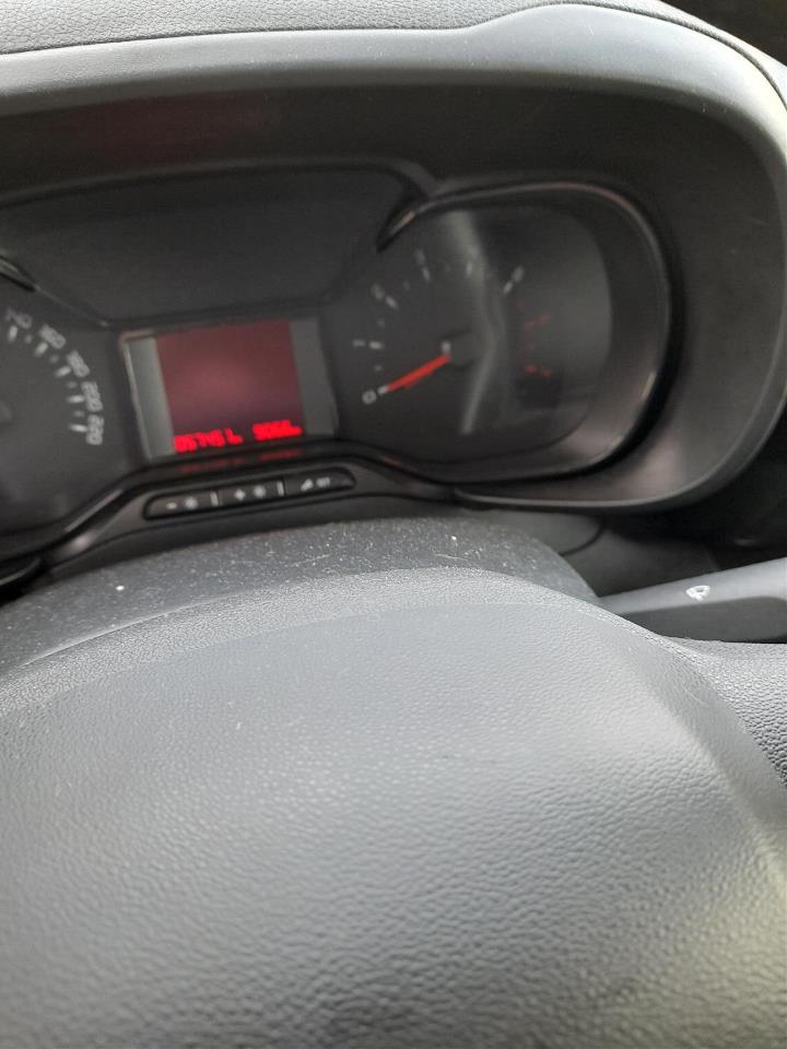 Foto Citroën Berlingo 6