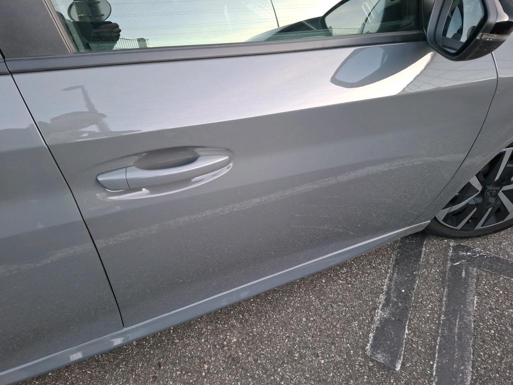 Peugeot 208 PureTech 100 S&S BVM6 Active 2023