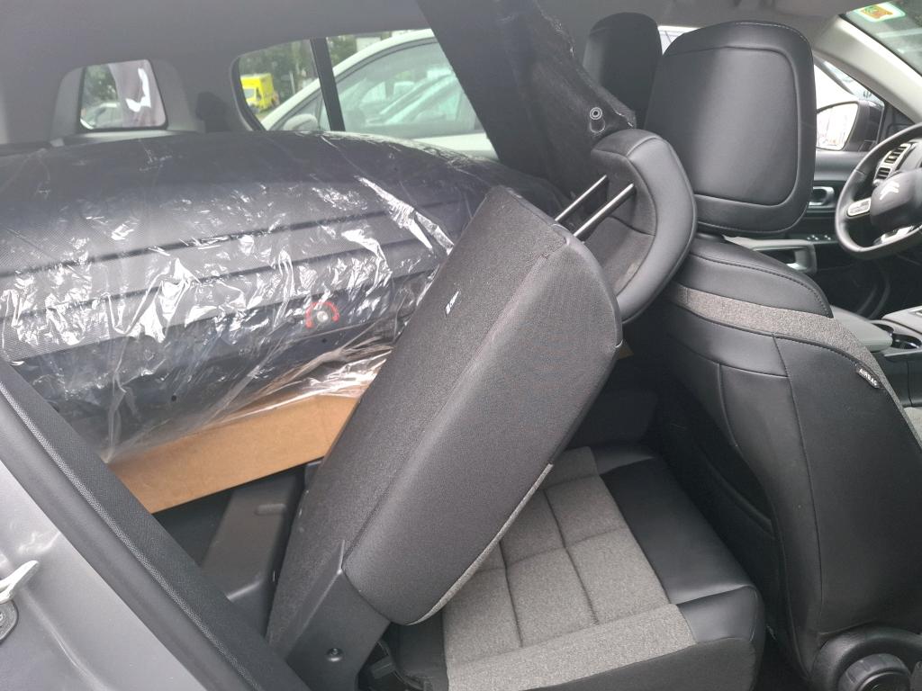 Citroen C5 Aircross PureTech 130 S&S EAT8 C-Series 2022