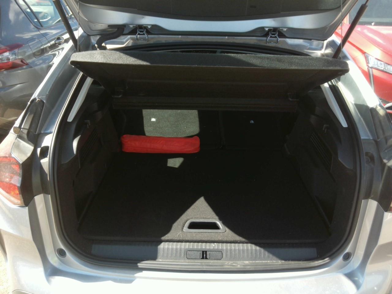 Foto Citroën C4 9