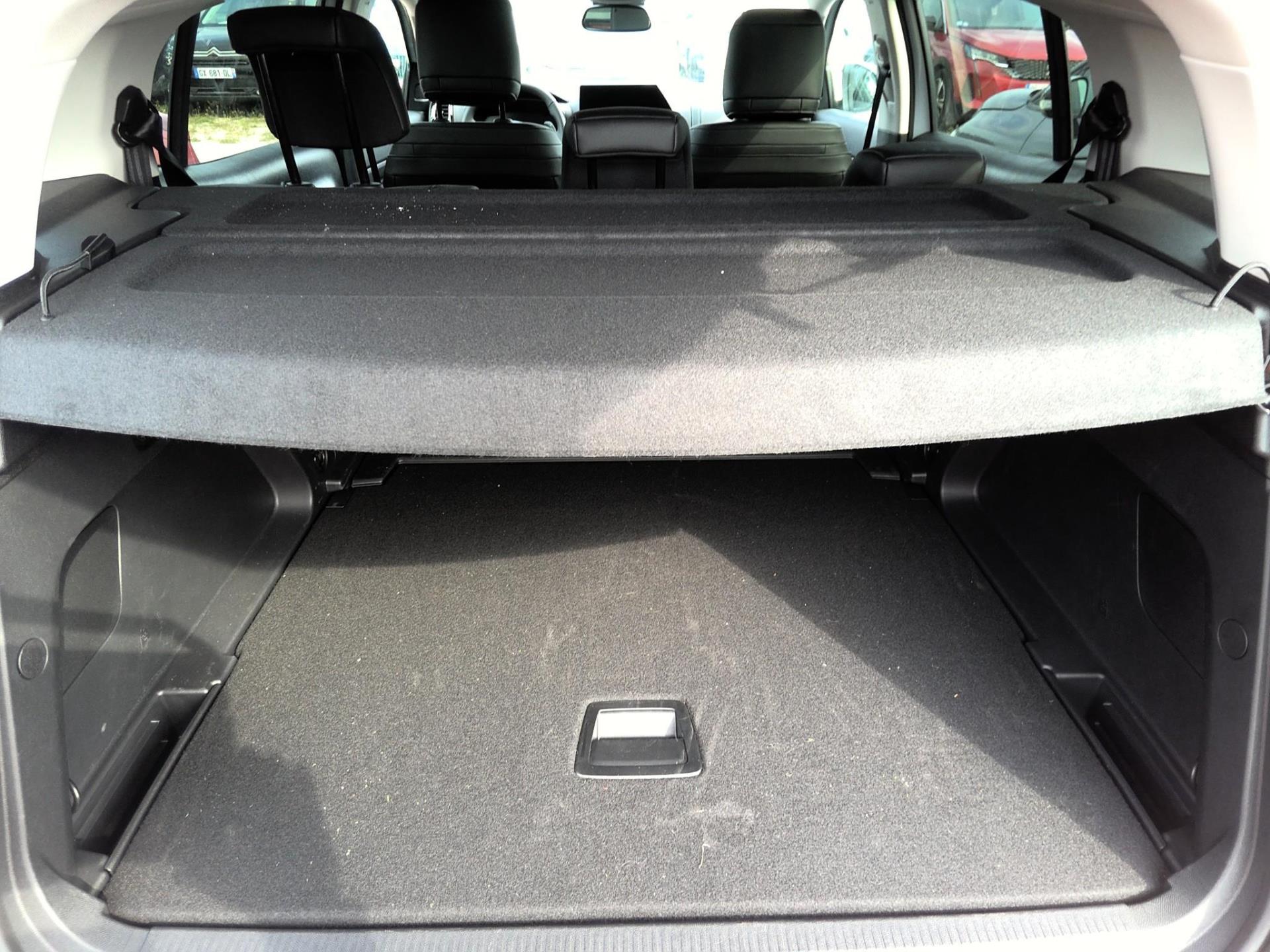 Citroen C5 Aircross Hybride 145 e-DCS6 Max 2025