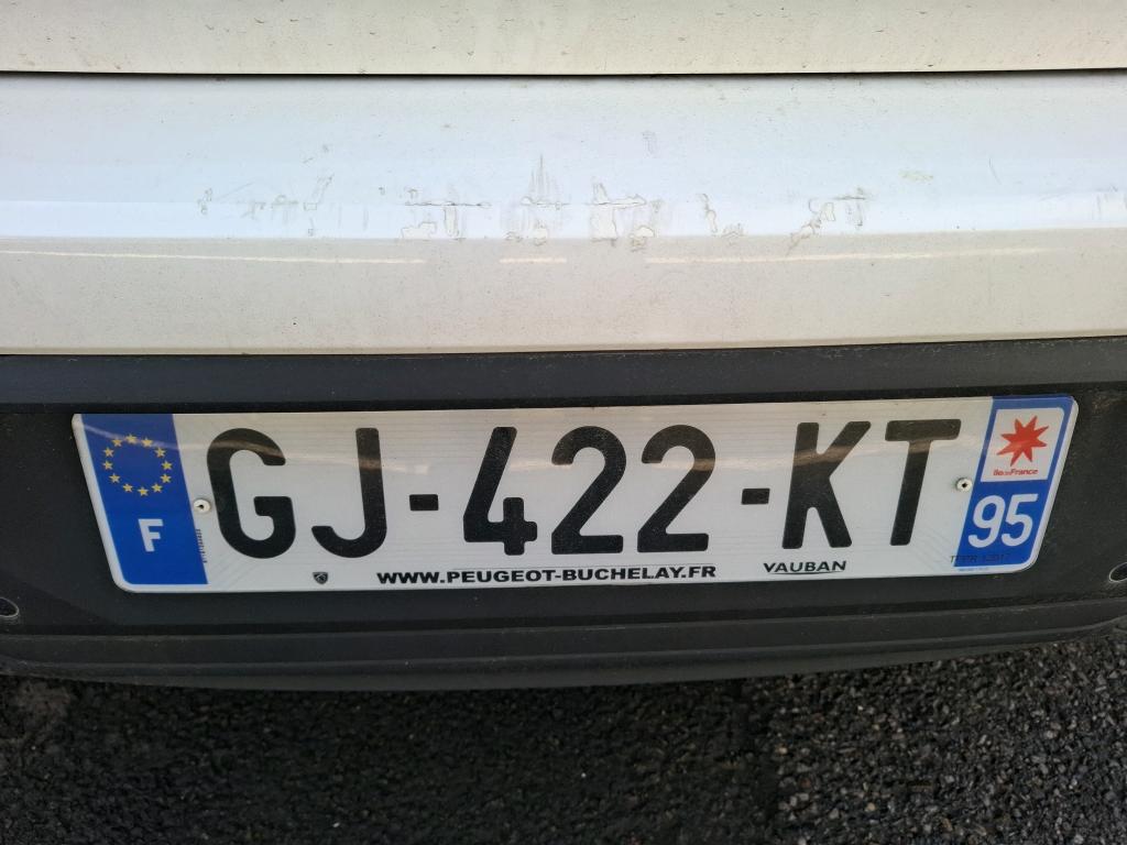 Peugeot 308 PHEV 180 e-EAT8 Active Pack 2022