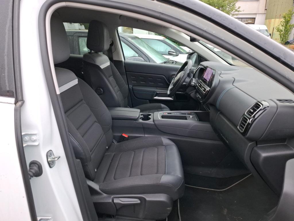 Citroen C5 Aircross BlueHDi 130 S&S EAT8 C-Series 2022