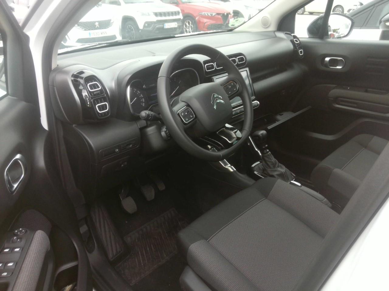 Foto Citroën C3 Aircross 6