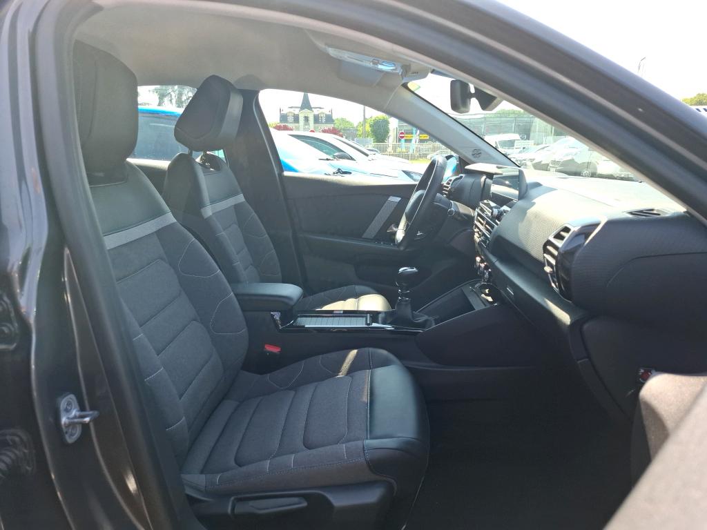 Citroen C4 BlueHDi 110 S&S BVM6 Feel Pack Business 2022