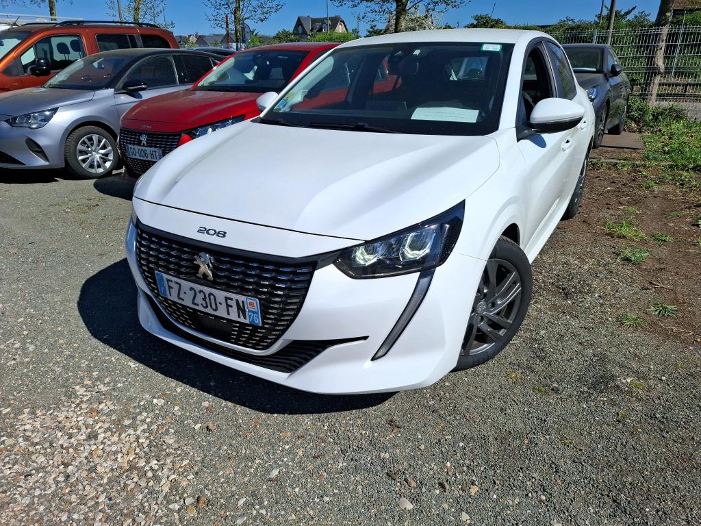 208 II