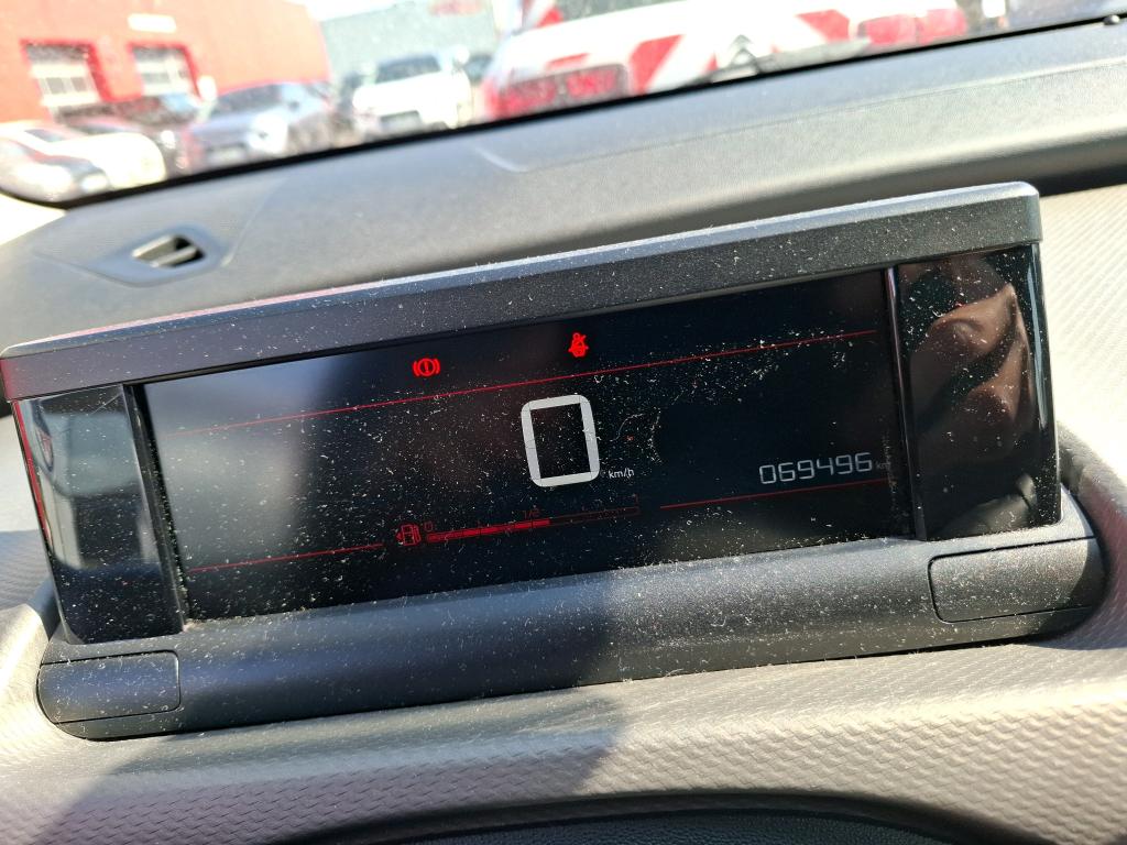 Citroen C4 Cactus BlueHDi 100 S&S BVM6 Feel 2019