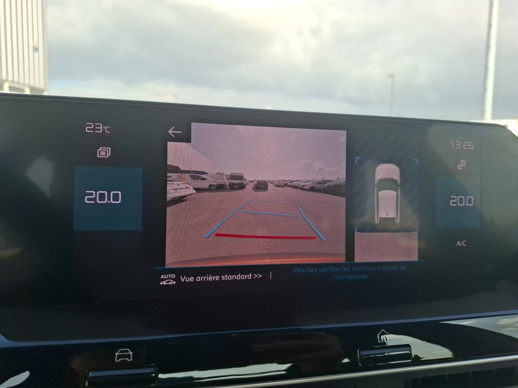 Citroen C4 PureTech 130 S&S BVM6 Feel Pack 2023