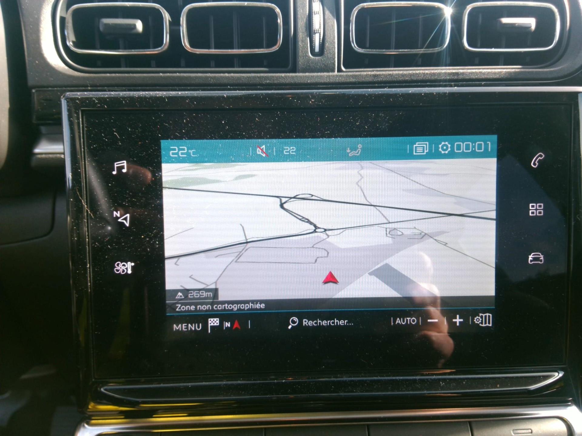 Citroen C3 PureTech 83 S&S BVM5 Shine 2023