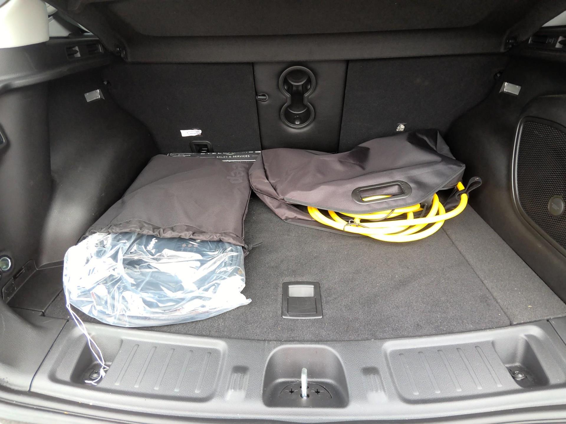 JEEP Compass 1.3 PHEV T4 240 ch 4xe eAWD S 2022