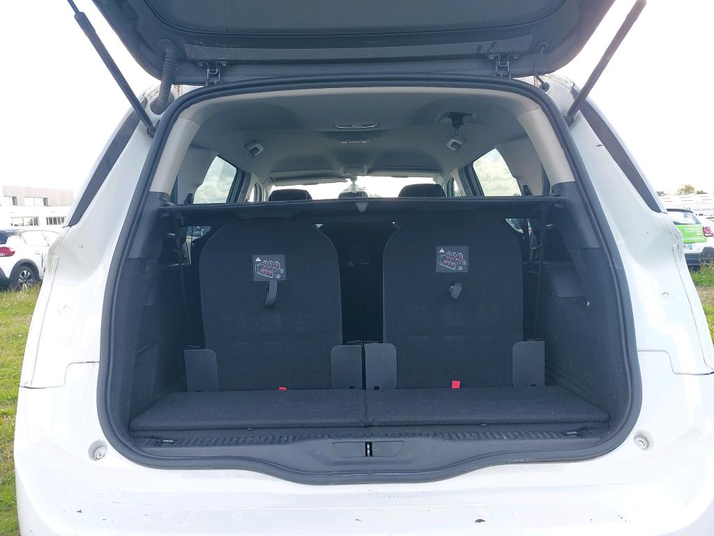 Citroen Grand C4 Spacetourer BlueHDi 130 S&S EAT8 Shine 2021