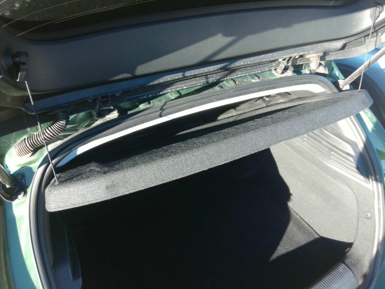 Foto Peugeot 308 13
