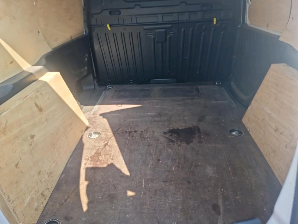 Citroen BERLINGO III VAN 