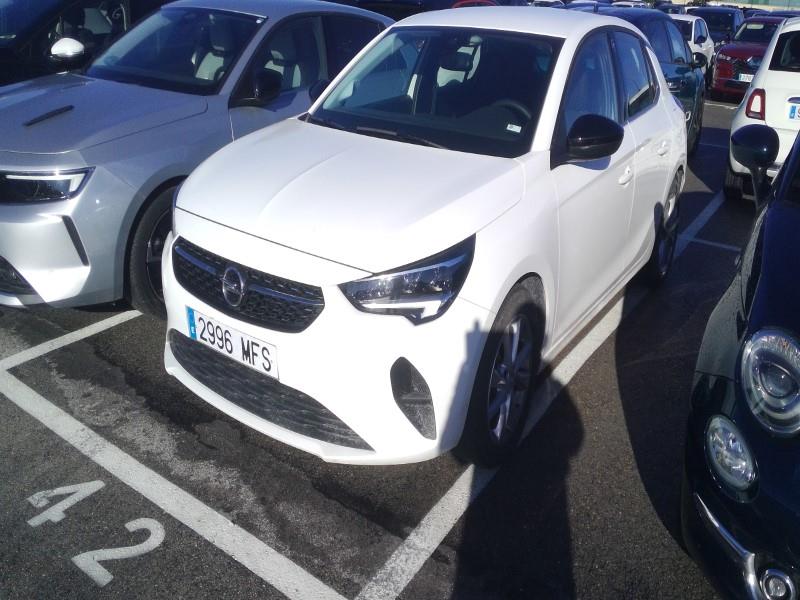 Foto Opel Corsa 2