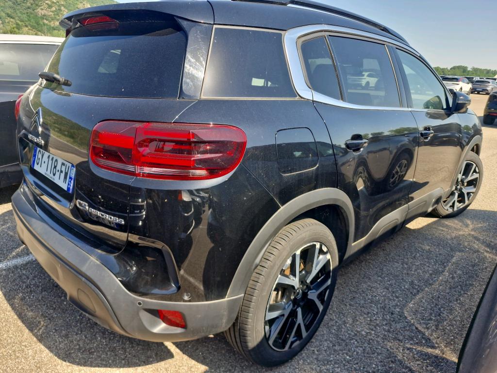 Citroen C5 Aircross BlueHDi 130 S&S EAT8 Shine Pack 2023