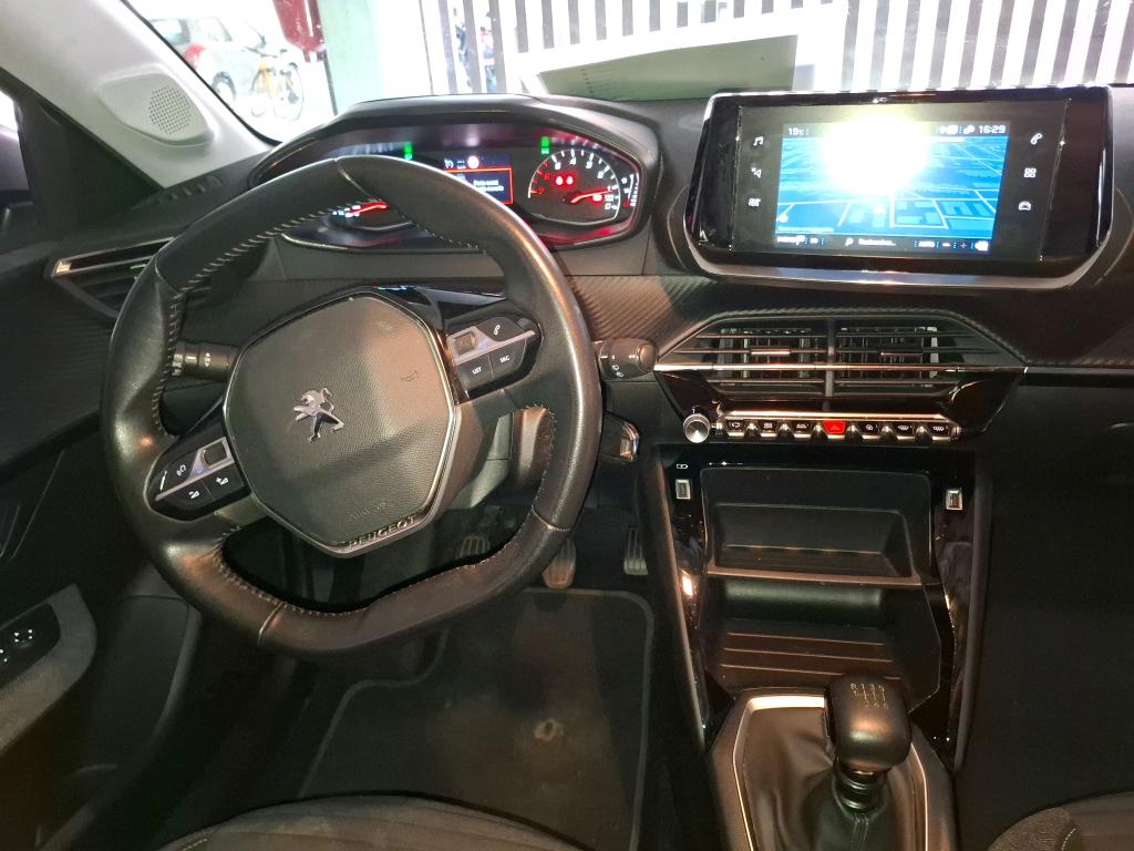 Peugeot 208 PureTech 100 S&S BVM6 Style 2021