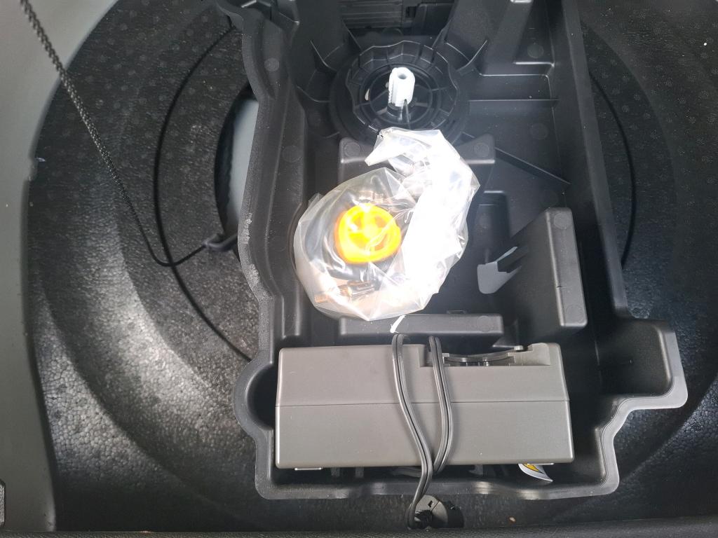 DS DS7 Crossback BlueHDi 130 EAT8 Business 2021