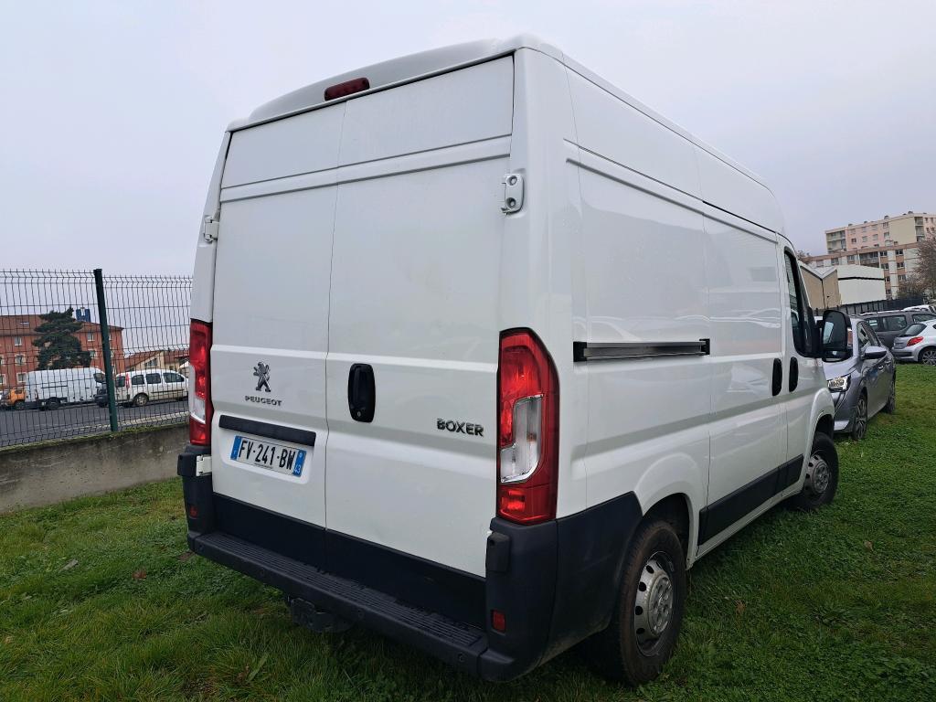 Peugeot BOXER TOLE 335 L1H2 BLUEHDI 140 S&S PREMIUM 2020