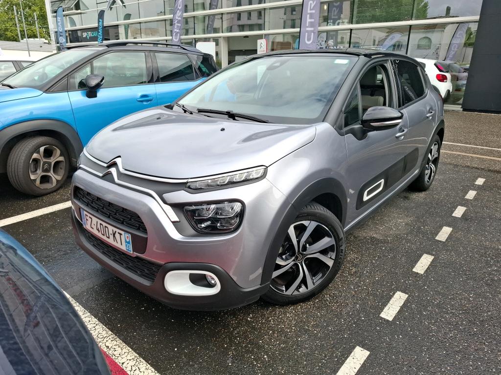 C3 III