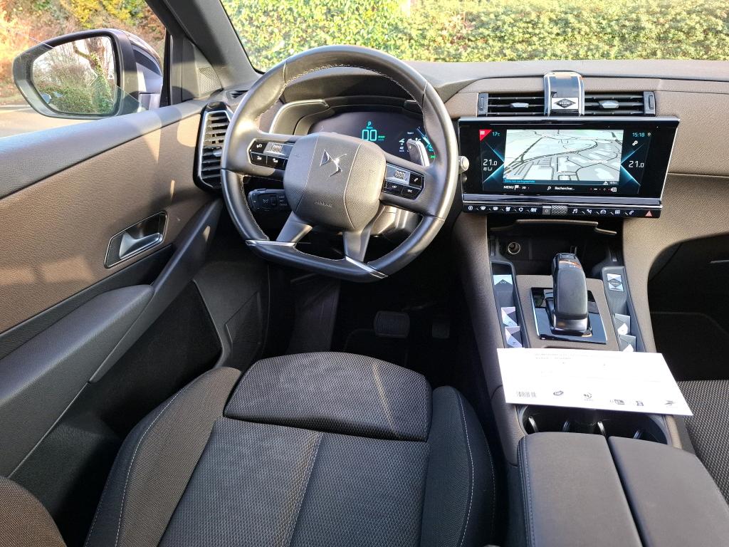 DS DS 7 CROSSBACK / DS 7 