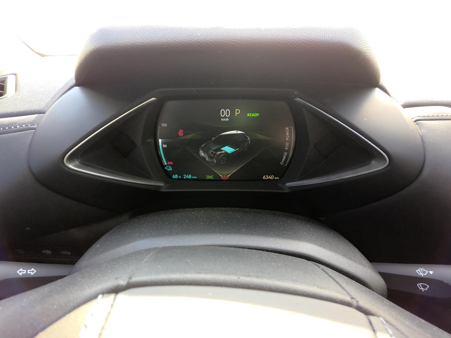 DS DS 3 E-Tense Opera 2024