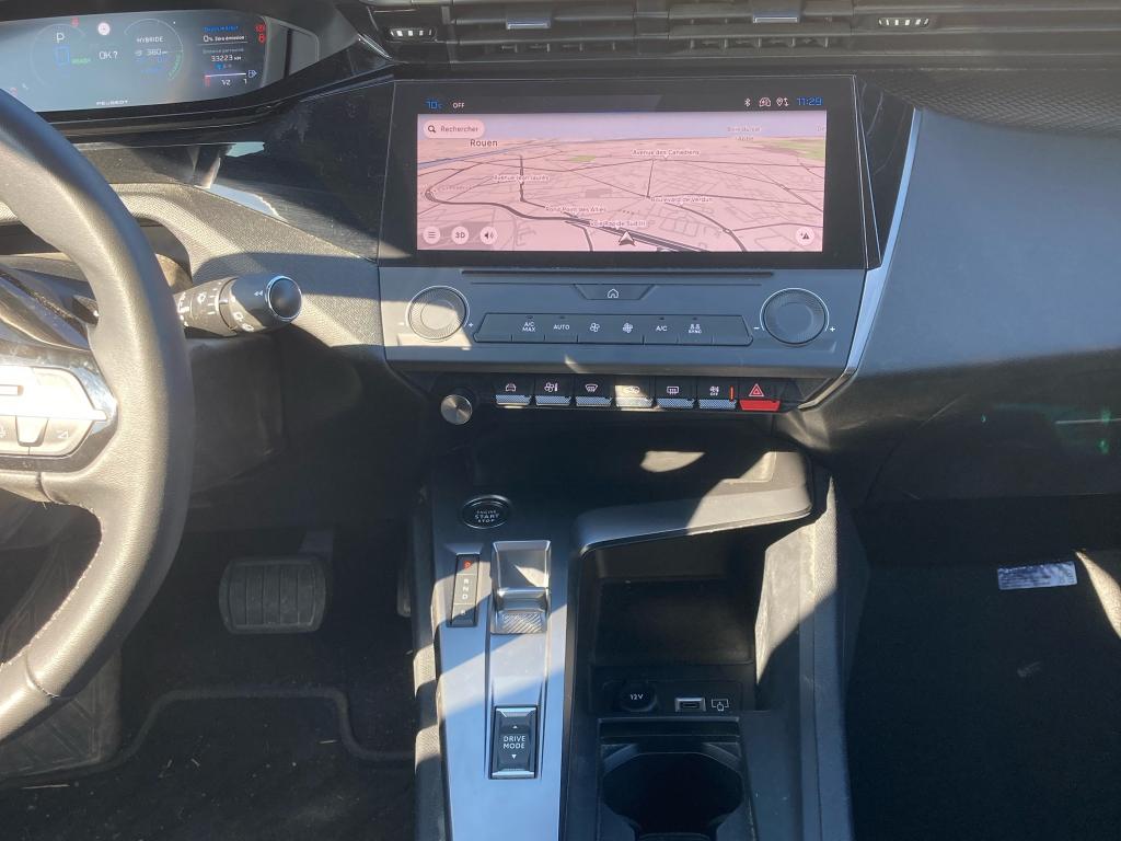 Peugeot 308 PHEV 180 e-EAT8 Active Pack 2022