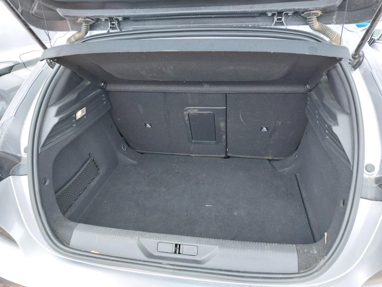 Foto Peugeot 308 7
