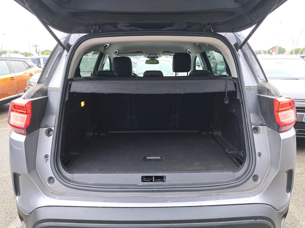 Citroen C5 Aircross BlueHDi 130 S&S EAT8 Business 2021