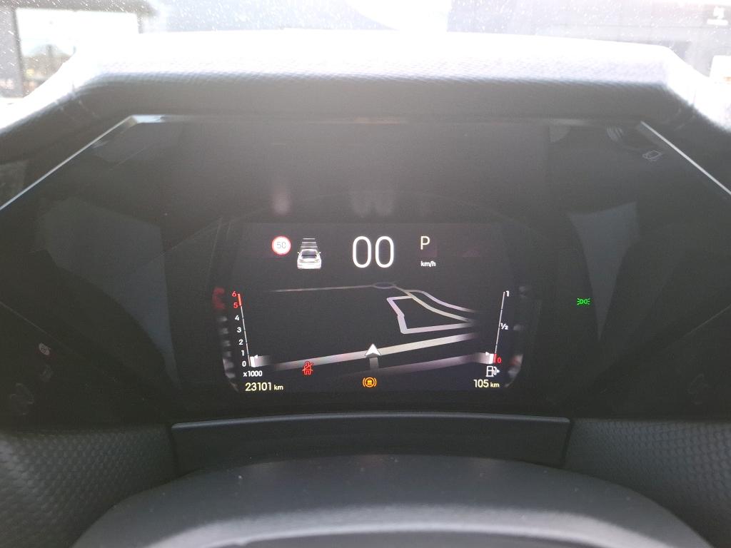 DS DS 4 BlueHDi 130 EAT8 Rivoli 2023