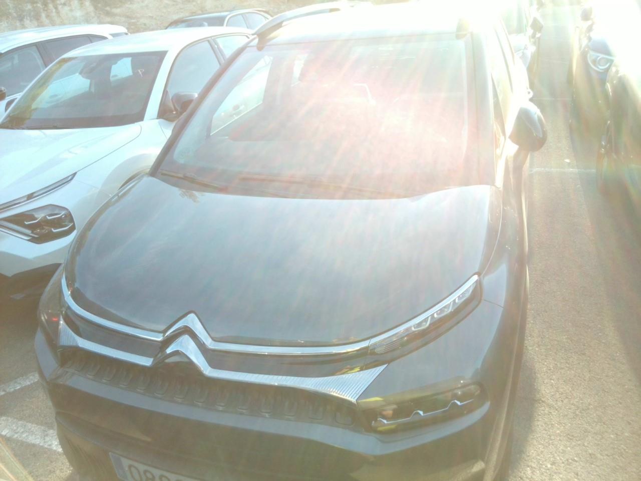Citroën C3 Aircross C3 Aircross PureTech 110 S&S 6v Plus (solo stock)