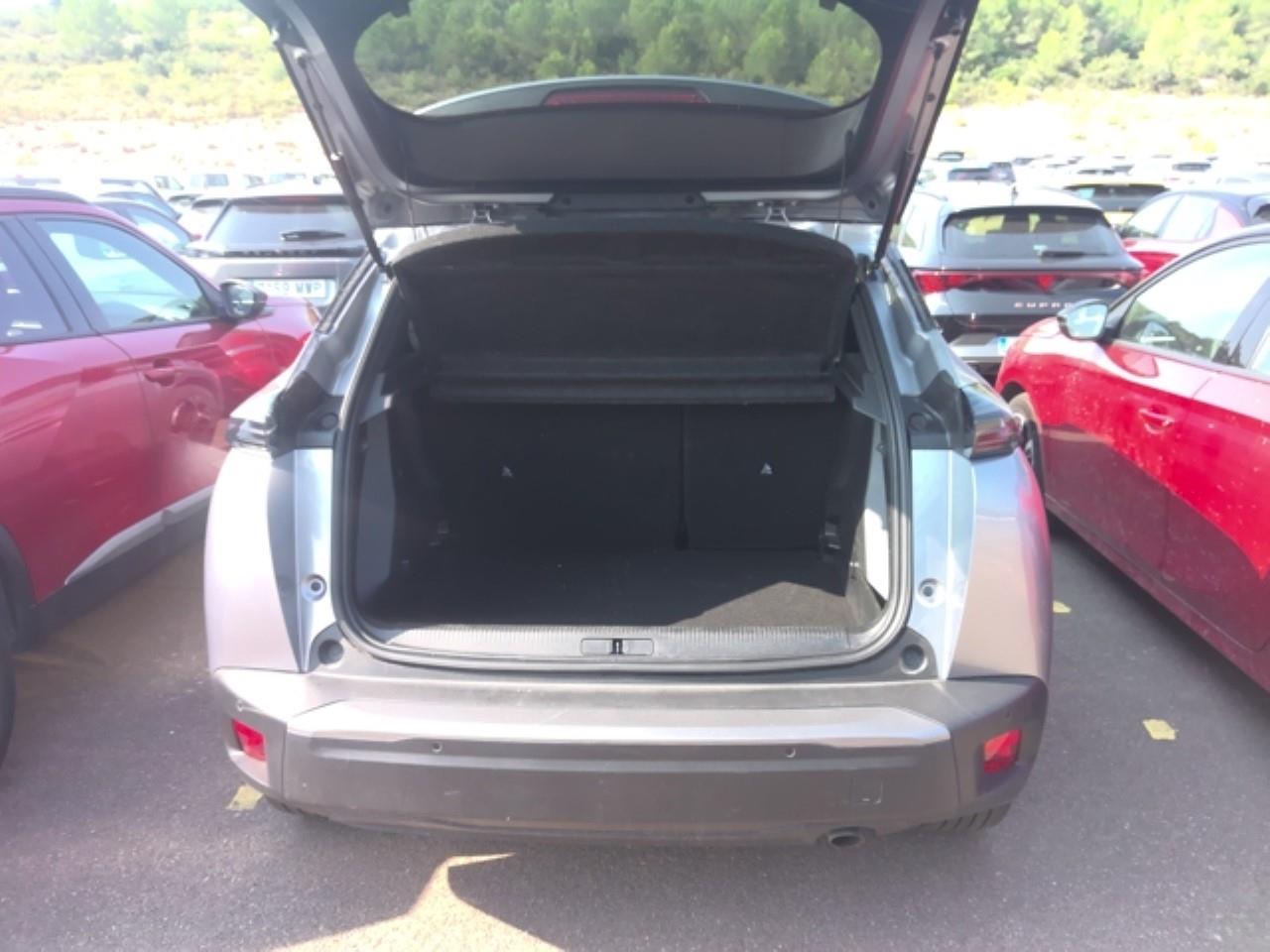 Foto Peugeot 2008 8