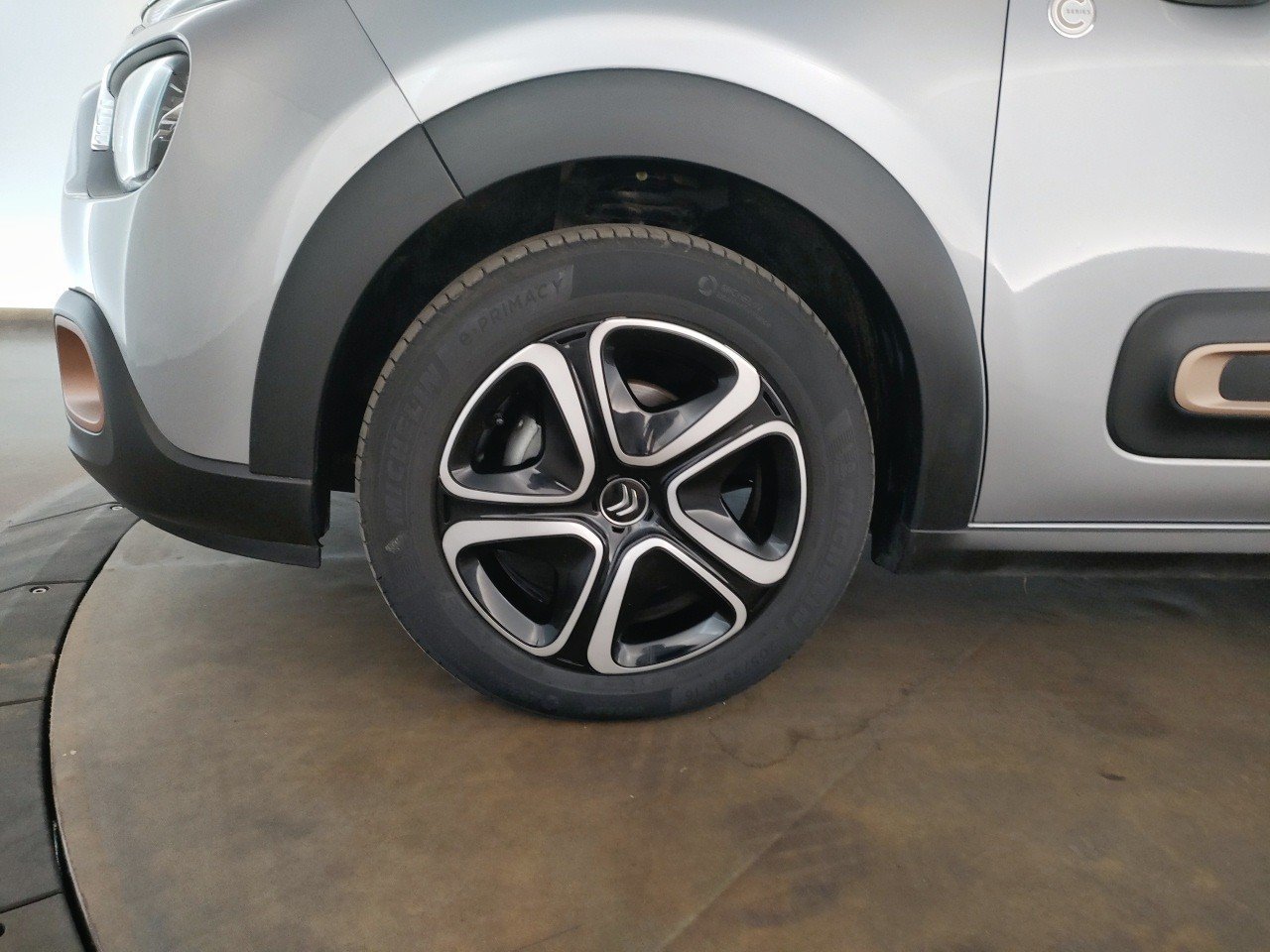 Citroen C3 PureTech 110 S&S BVM6 C-Series 2023