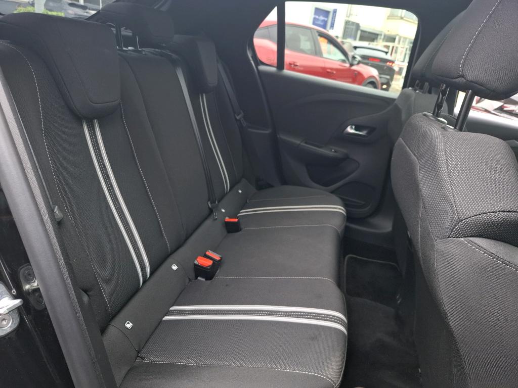 Opel Corsa Electrique 136 ch & Batterie 50 kWh GS 2024