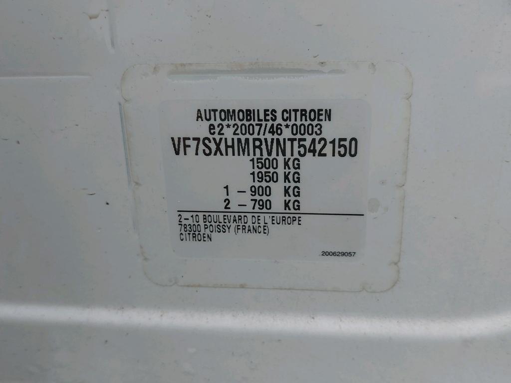 Citroen C3 PureTech 83 S&S BVM5 Feel Business 2022