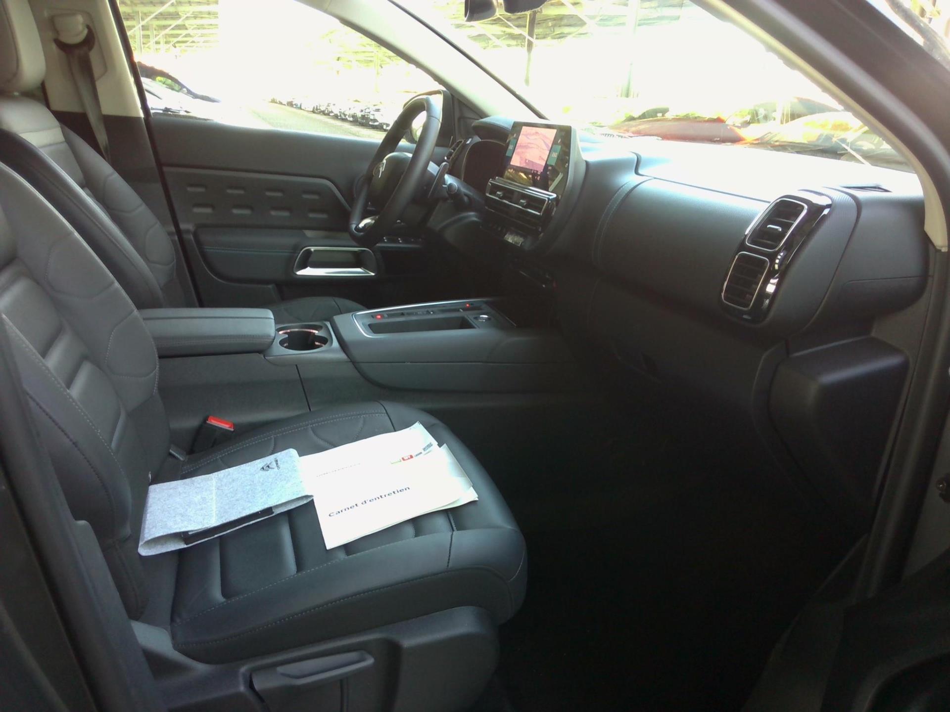 Citroen C5 Aircross Hybride Rechargeable 225 e-EAT8 Shine Pack 2023