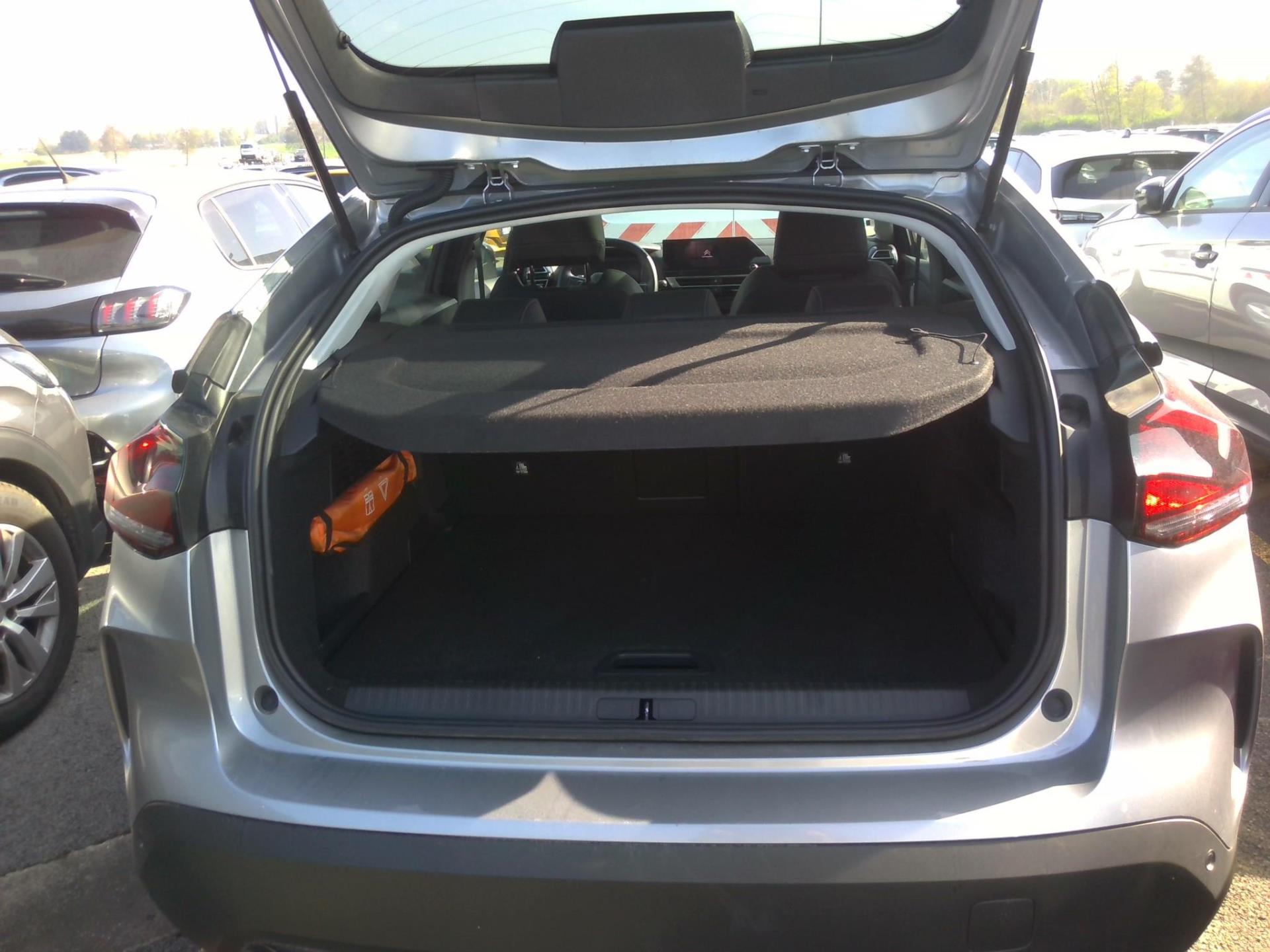 Citroen C4 PureTech 130 S&S EAT8 Shine Pack 2023