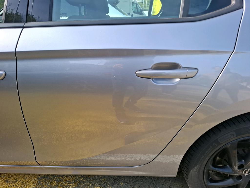 Opel Corsa 1.2 Turbo 130 ch BVA8 GS 2023