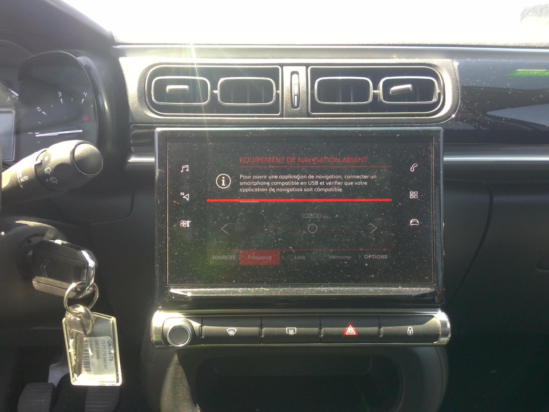 Citroen C3 PureTech 110 S&S BVM6 Shine 2023