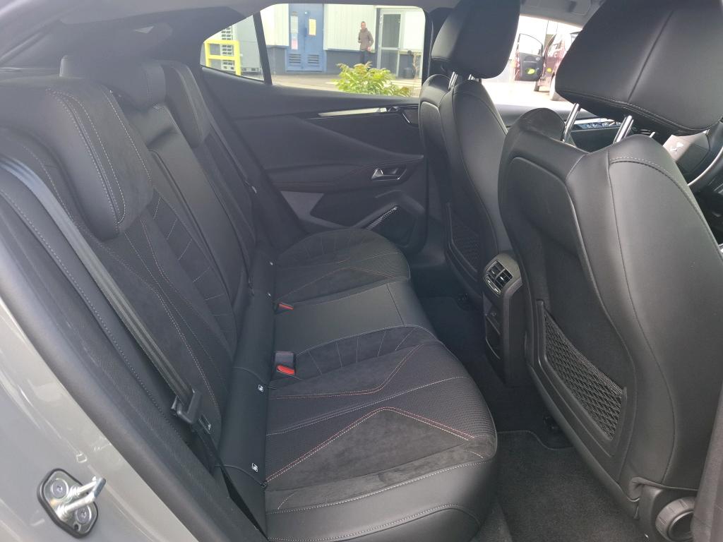 DS DS 4 PureTech 130 EAT8 Performance Line 2024