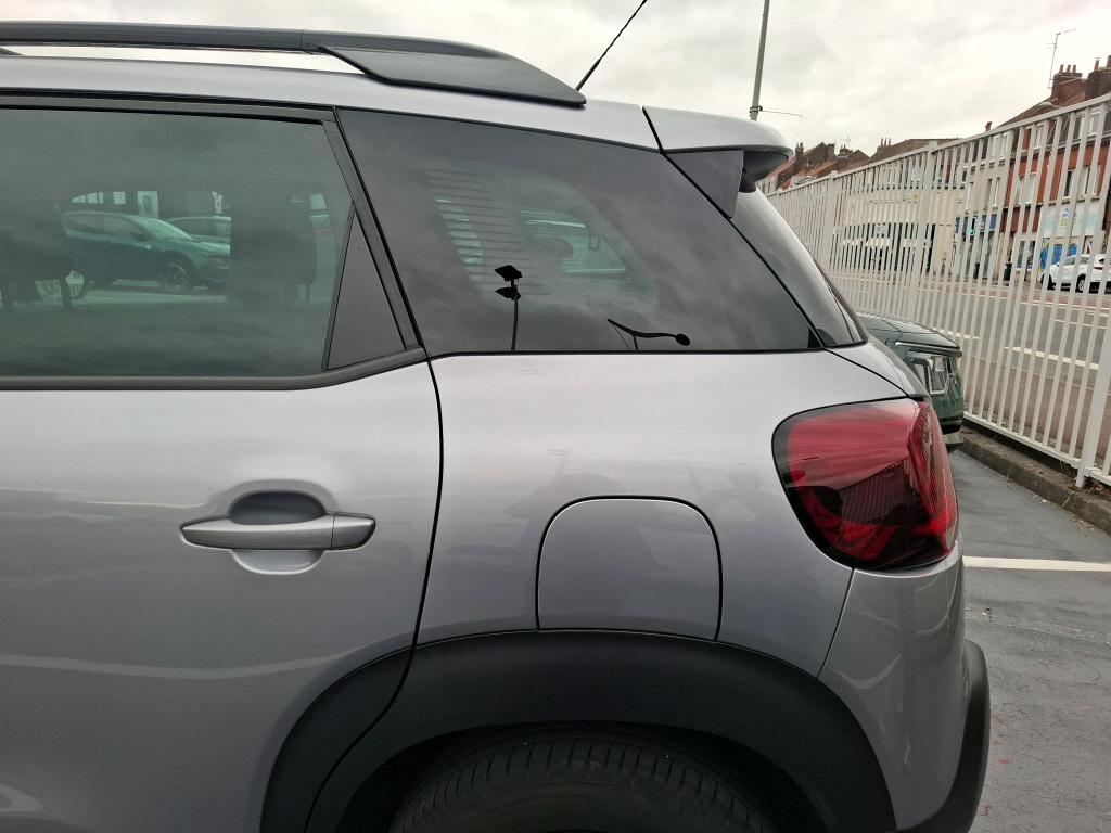 Citroen C3 Aircross BlueHDi 120 S&S EAT6 C-Series 2022