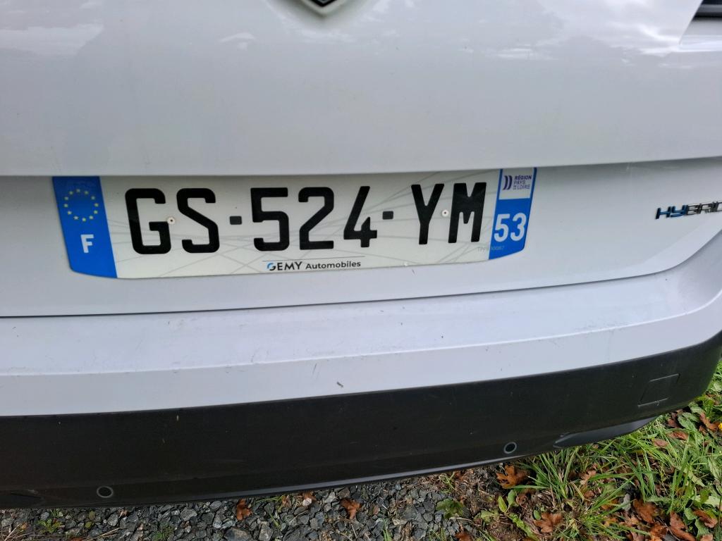 Peugeot 308 SW PHEV 180 e-EAT8 Active Pack 2023