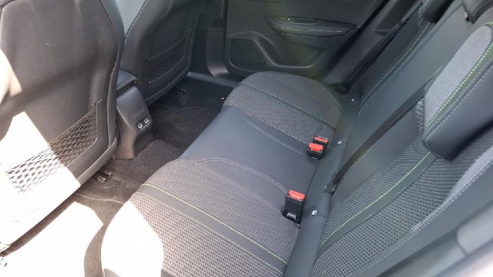 Foto Peugeot 2008 12