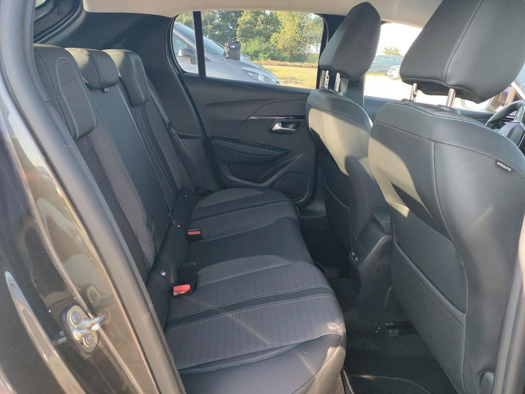 Peugeot 208 BlueHDi 100 S&S BVM6 Allure Business 2020