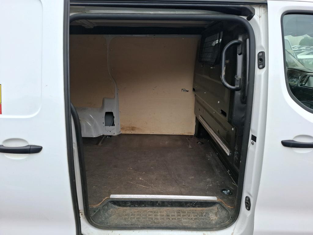 Citroen JUMPY FGN M BLUEHDI 120 S&S BVM6 CLUB 340 NM 2020