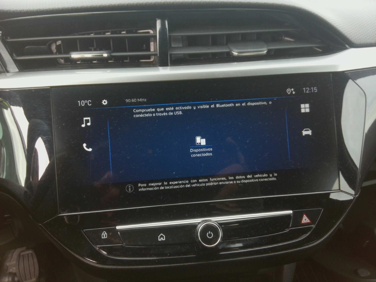 Foto Opel Corsa 7