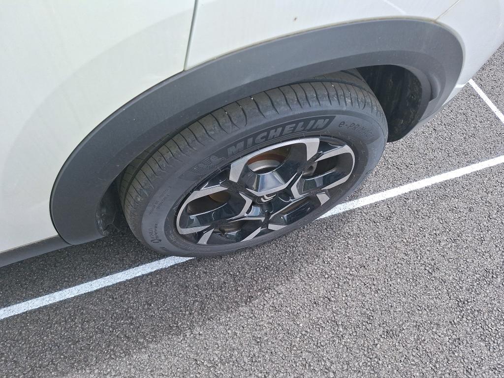 Citroen C5 Aircross PureTech 130 S&S EAT8 Shine 2023