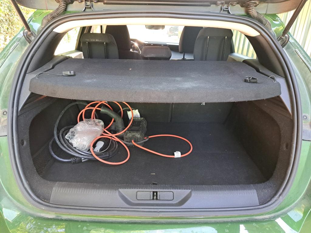 Peugeot 308 PHEV 180 e-EAT8 Active Pack 2023