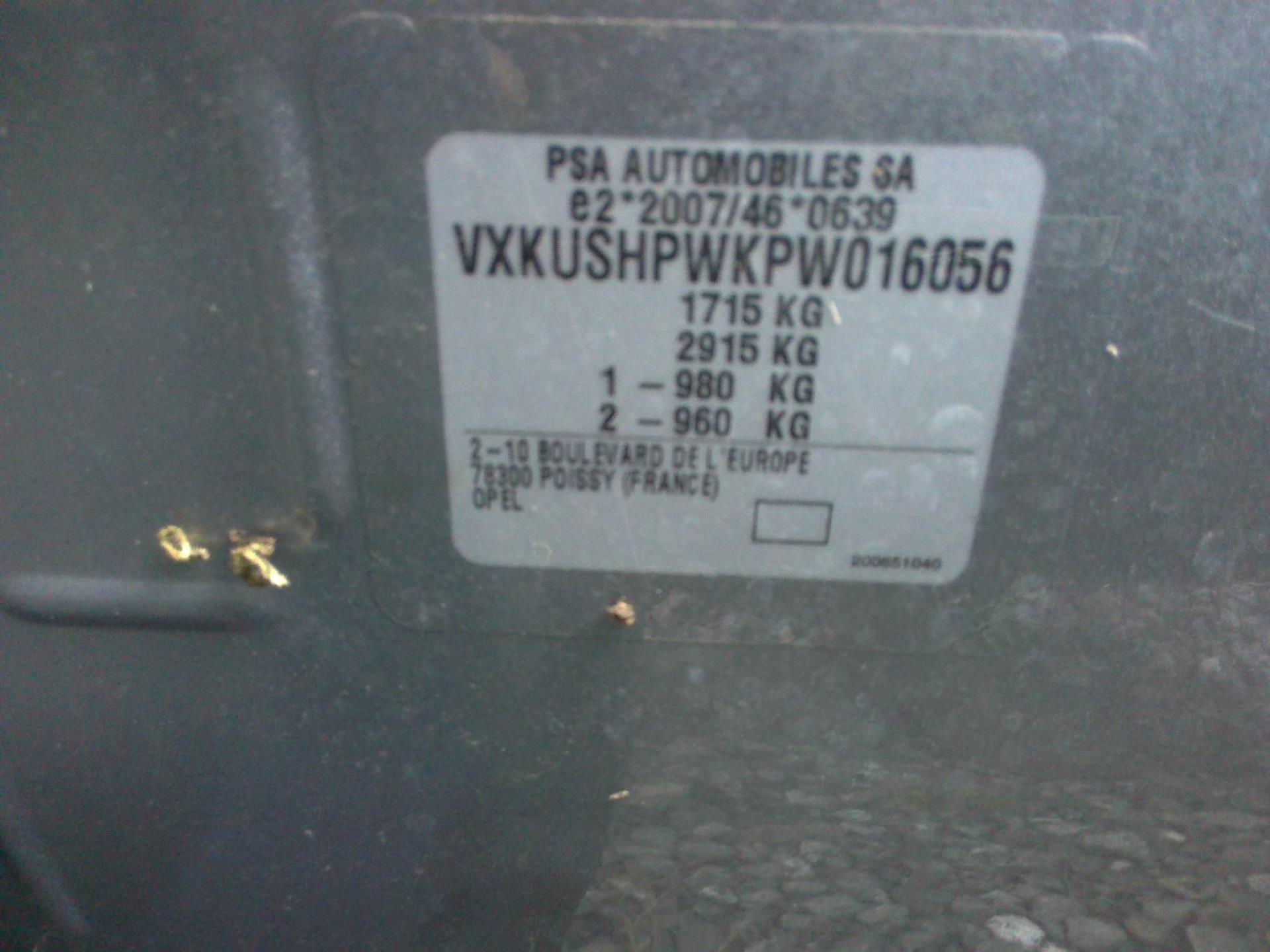 Opel Mokka 1.2 Turbo 130 ch BVM6 Ultimate 2023